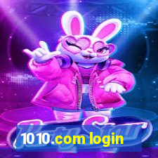 1010.com login